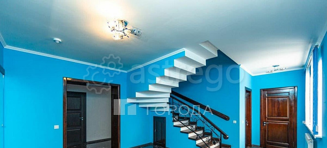 Дом, 350 м2, 25 соток, 2 эт. Барнаул - изображение 5