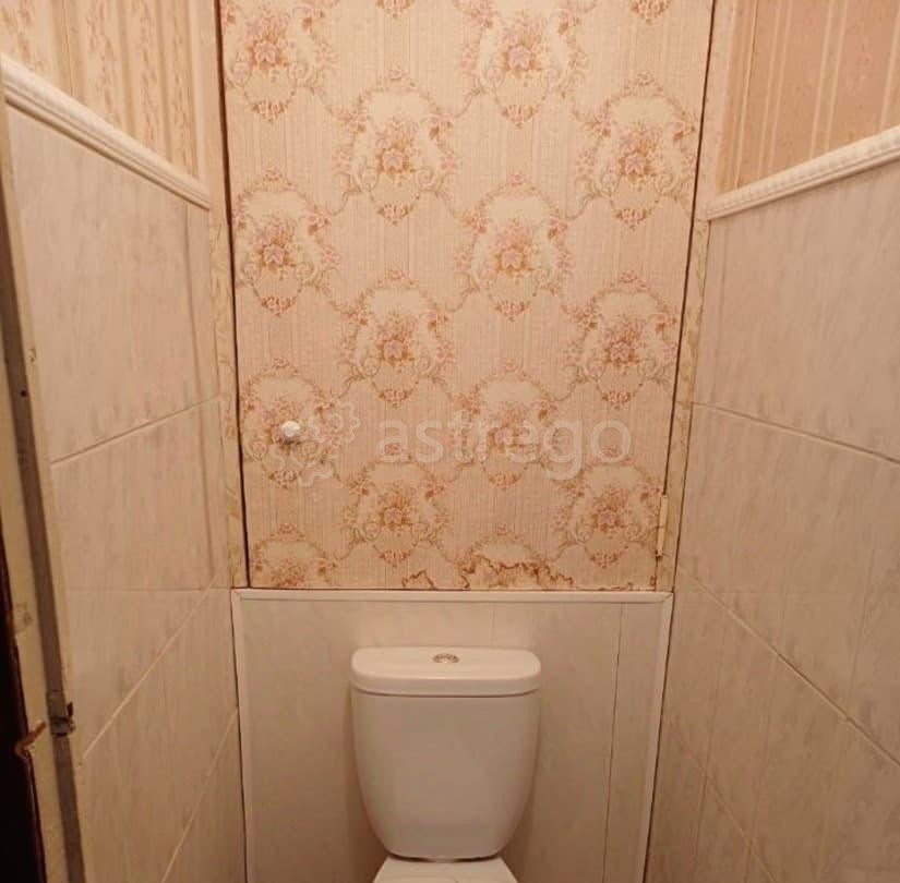 3-комн. квартира, 69 м2, 4/9 эт. Солнечногорск - изображение 4