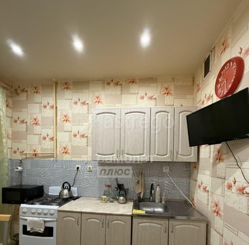 3-комн. квартира, 58.8 м2, 1/5 эт. Коряжма - изображение 3