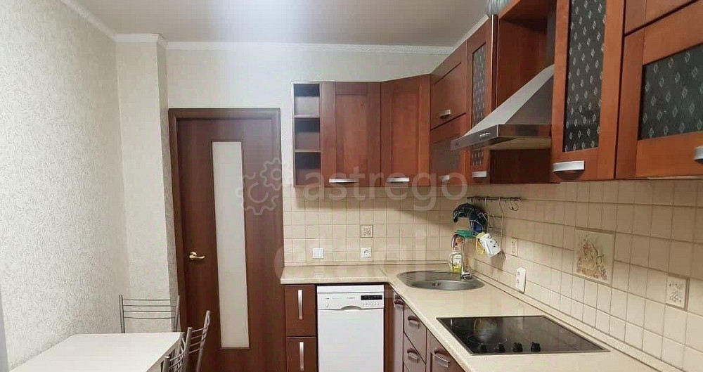 4-комн. квартира, 110.1 м2, 10/14 эт. Уфа - изображение 6