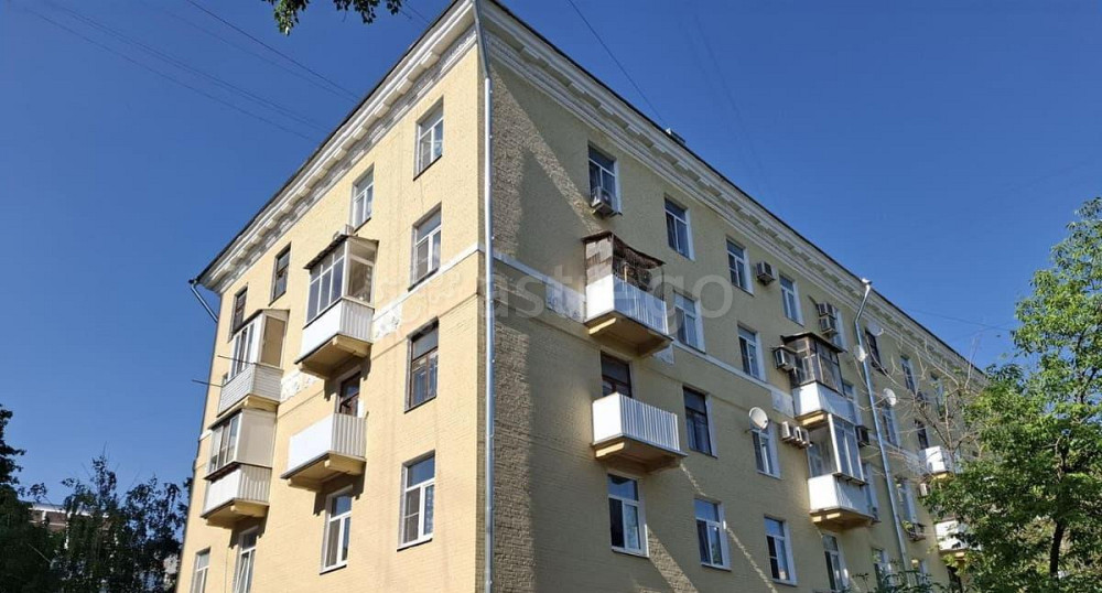 Комната, 16.6 м2, 4/5 эт. Москва - изображение 2
