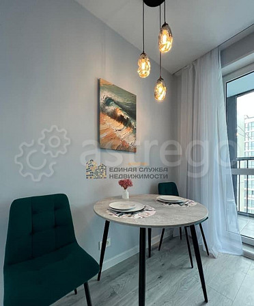 1-комн. квартира, 40 м2, 15/25 эт. Уфа - изображение 8