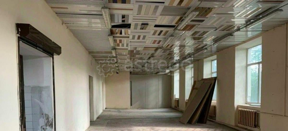 Склад, 535 м2 Санкт-Петербург - изображение 4