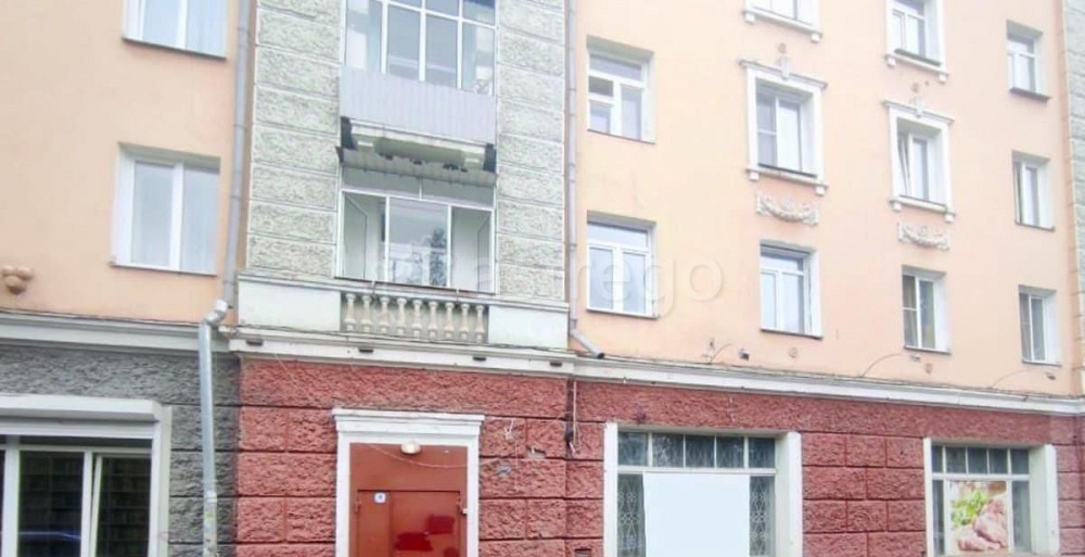 Торговое помещение, 132 м2 Красноярск - изображение 7