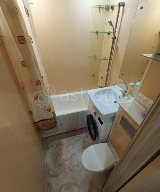 2-комн. квартира, 44.5 м2, 2/5 эт. Норильск - изображение 10