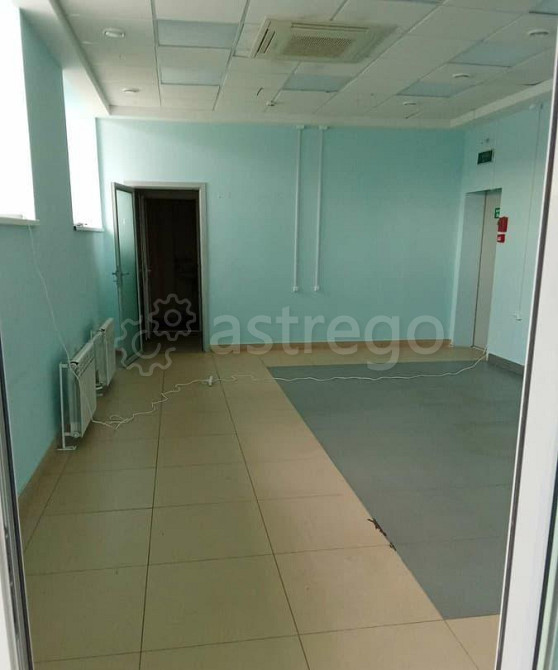 Свободного назначения, 55 м2 Архангельск - изображение 4