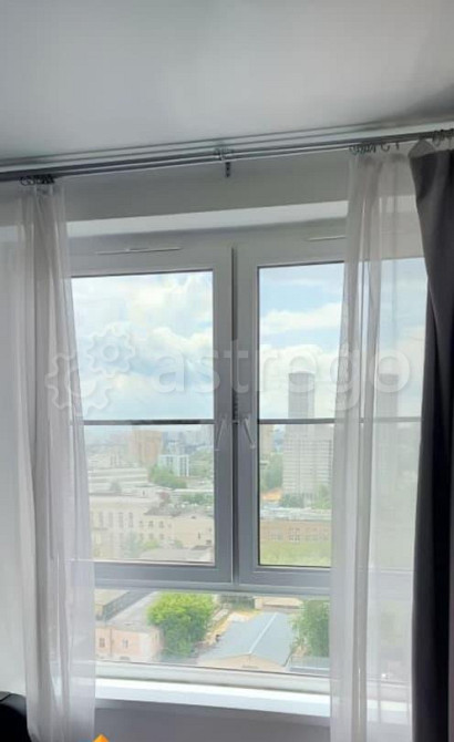 Студия, 23 м2, 16/17 эт. Москва - изображение 6