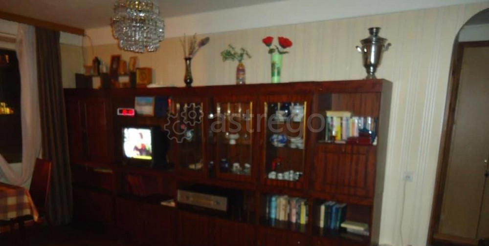 3-комн. квартира, 60 м2, 2/5 эт. Санкт-Петербург - изображение 5