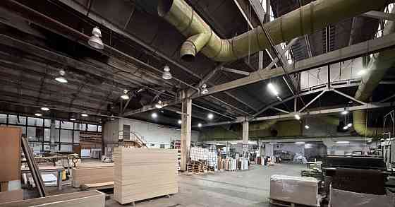 Склад, 2500 м2 Одинцово