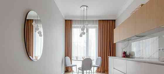 2-комн. квартира, 85 м2, 3/8 эт. Санкт-Петербург