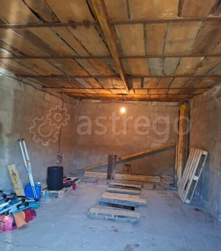 Гараж, 26 м2 Сосновоборск - изображение 1