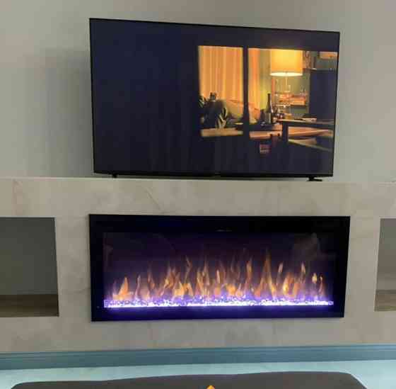 2-комн. квартира, 80 м2, 11/22 эт. Москва