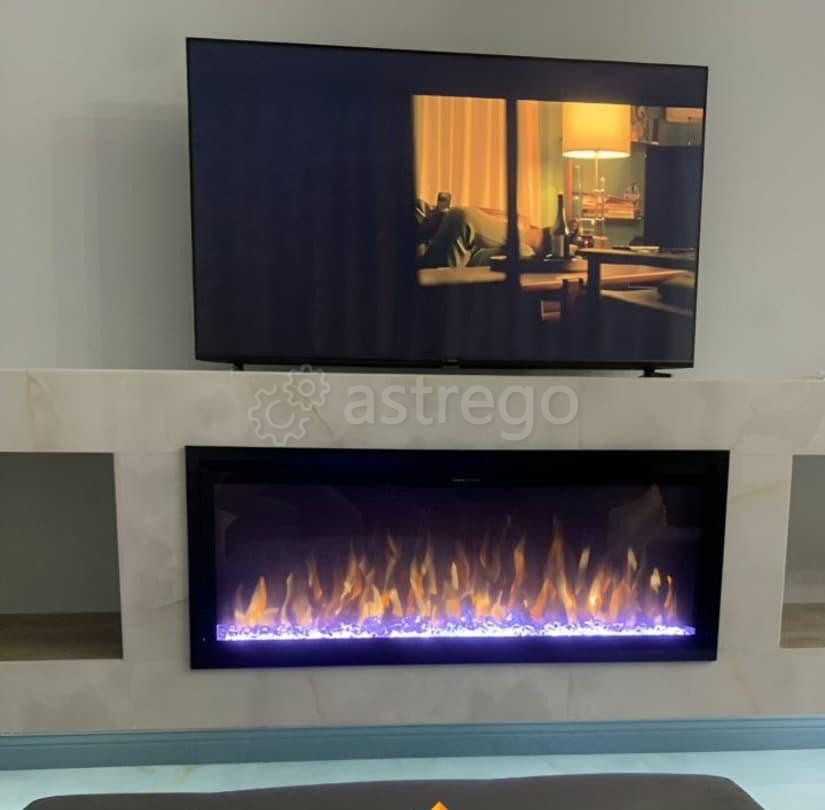 2-комн. квартира, 80 м2, 11/22 эт. Москва - изображение 5