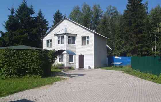 Коттедж, 200 м2 Балашиха