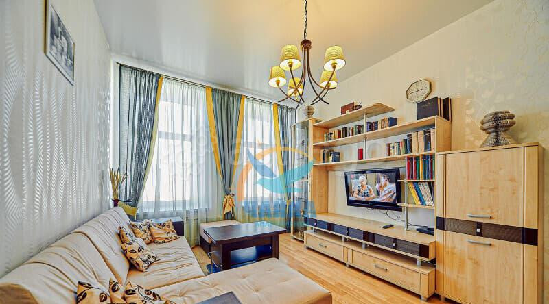 3-комн. квартира, 60 м2, 6/6 эт. Санкт-Петербург - изображение 5