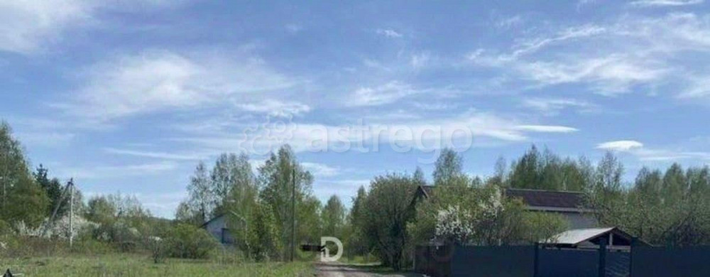 Земельный участок, 8 соток Уфа - изображение 1