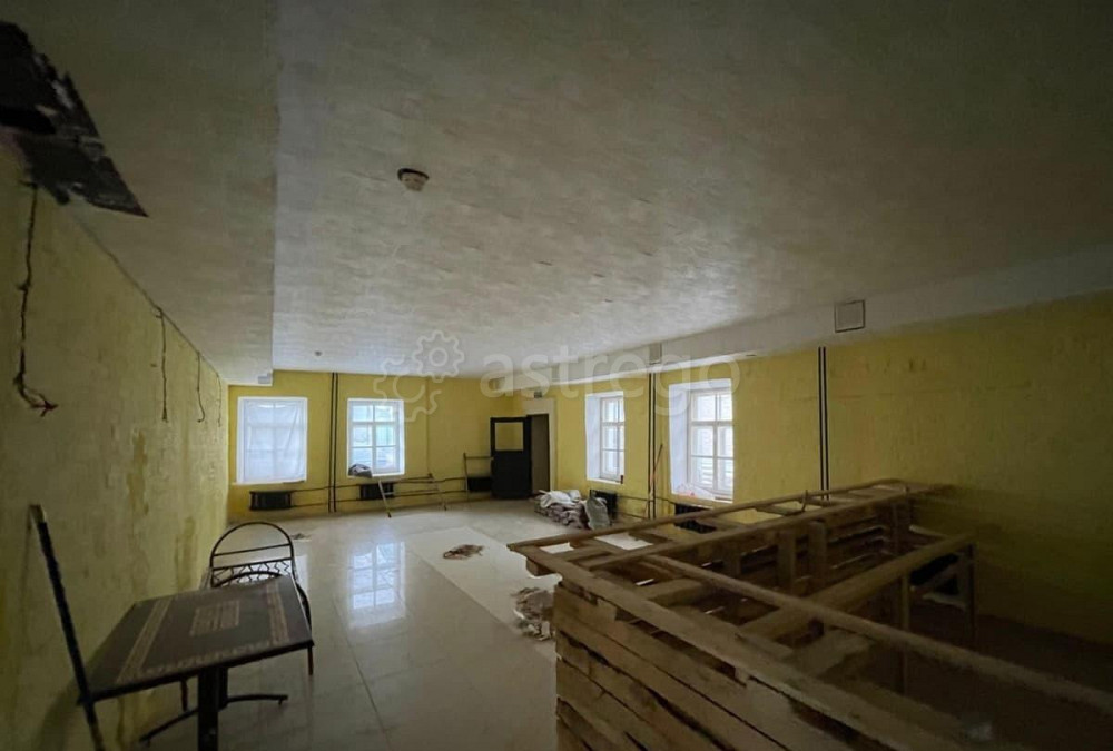 Офис, 2749 м2 Санкт-Петербург - изображение 3