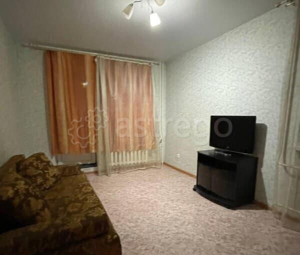 1-комн. квартира, 36 м2, 7/16 эт. Уфа - изображение 9