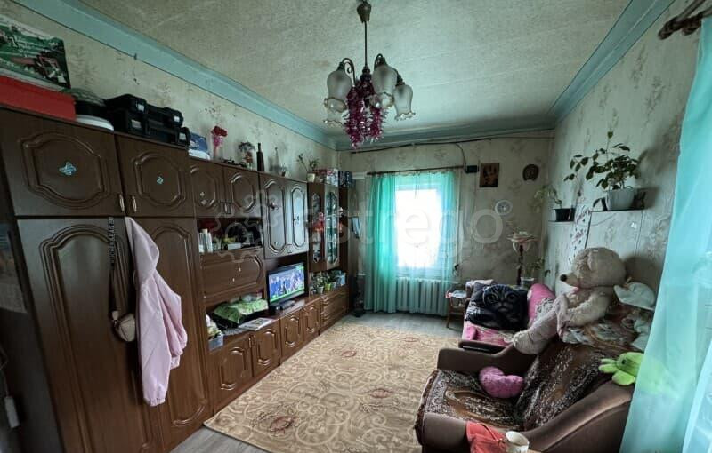 Дом, 50 м2 Можайск - изображение 10