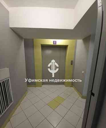 1-комн. квартира, 37 м2, 6/12 эт. Уфа