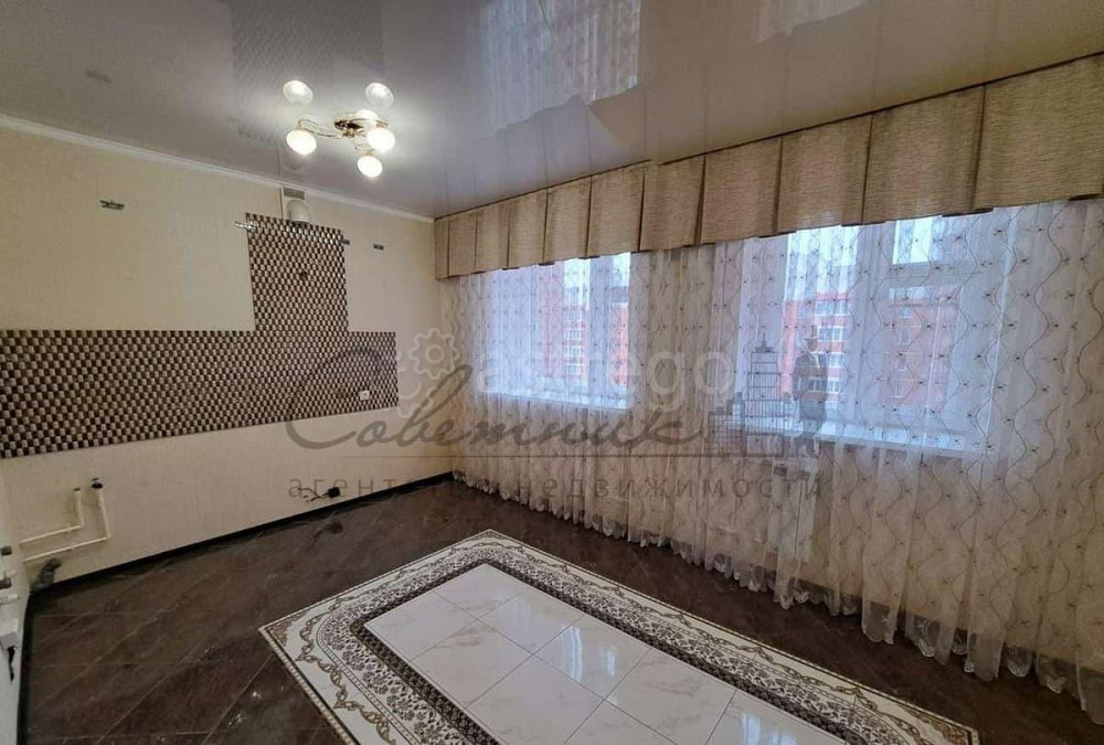 3-комн. квартира, 76.7 м2, 8/9 эт. Старый Оскол - изображение 9