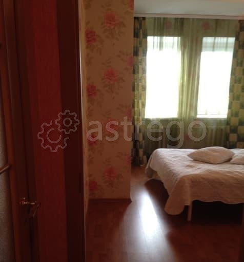 2-комн. квартира, 58 м2, 3/12 эт. Москва - изображение 5