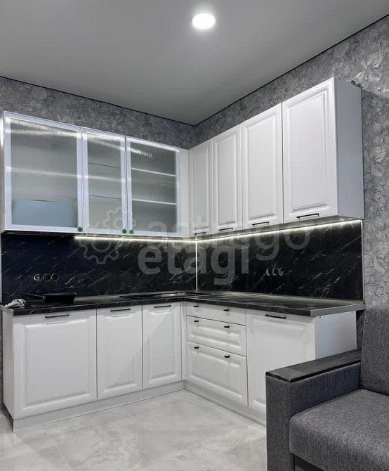 Студия, 21 м, 9/16 эт. Майкоп - изображение 10