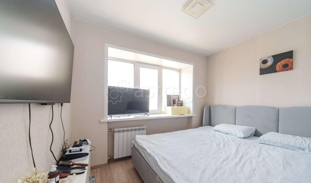 2-комн. квартира, 31.1 м2, 5/5 эт. Благовещенск - изображение 9