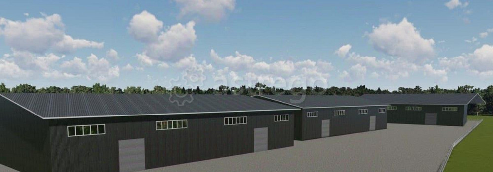 Склад, 1000 м Энем - изображение 4