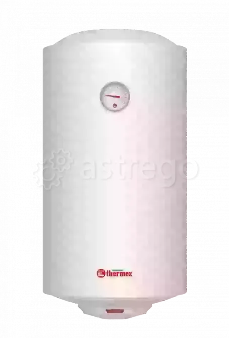 Накопительный электрический водонагреватель Thermex TitaniumHeat 50 V Slim Нижний Новгород - изображение 1