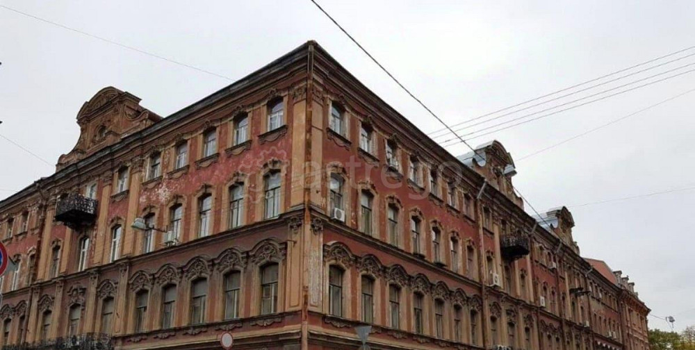 Офис, 147 м2 Санкт-Петербург - изображение 7
