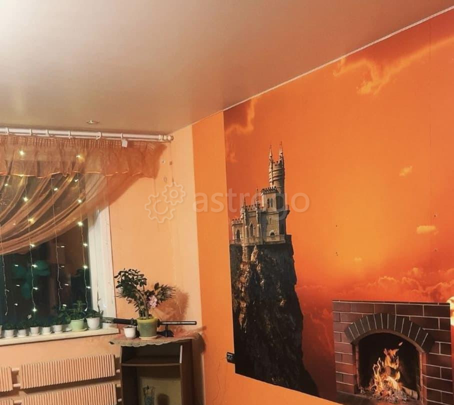 3-комн. квартира, 58.4 м2, 6/9 эт. Тында - изображение 4