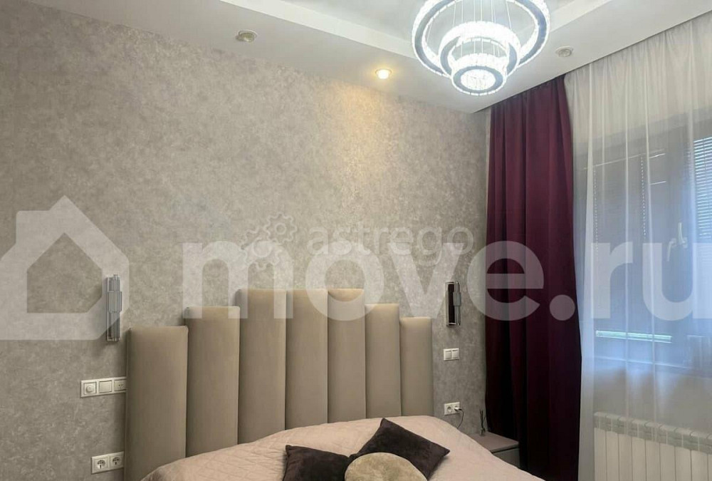Таунхаус, 281 м2, 2 сотки, 4 эт. Москва - изображение 4