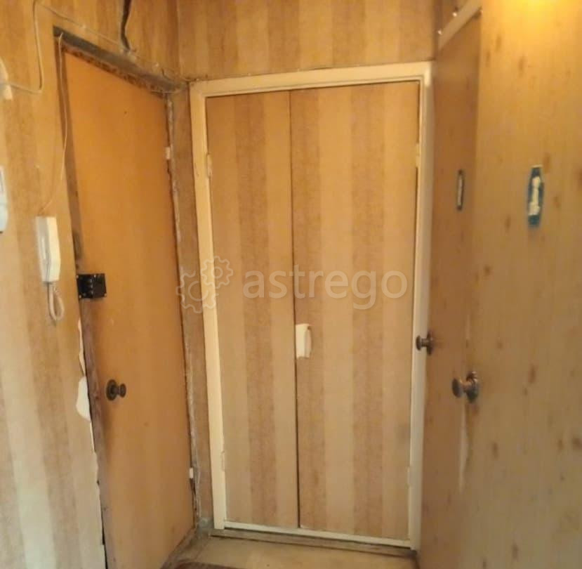 3-комн. квартира, 54 м2, 3/9 эт. Санкт-Петербург - изображение 1