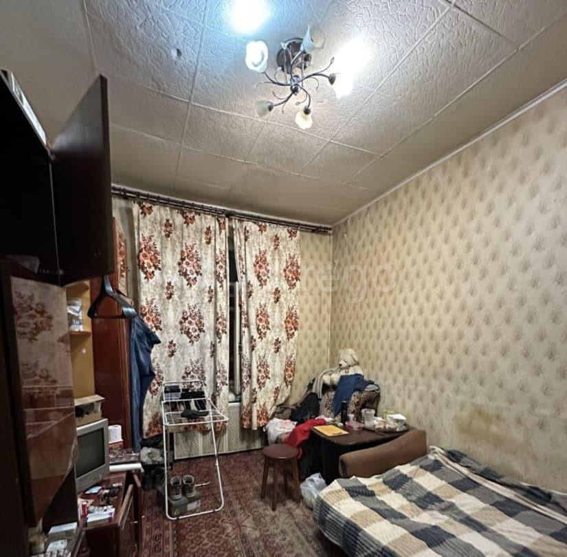 Комната, 12.2 м2, 3/3 эт. Долгопрудный - изображение 4