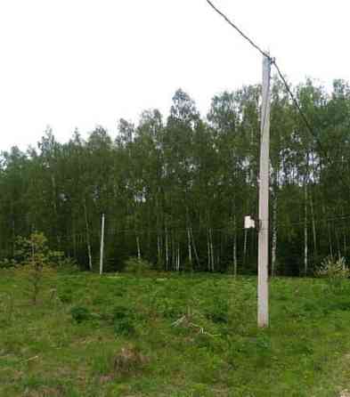 Земельный участок, 8 соток Ступино