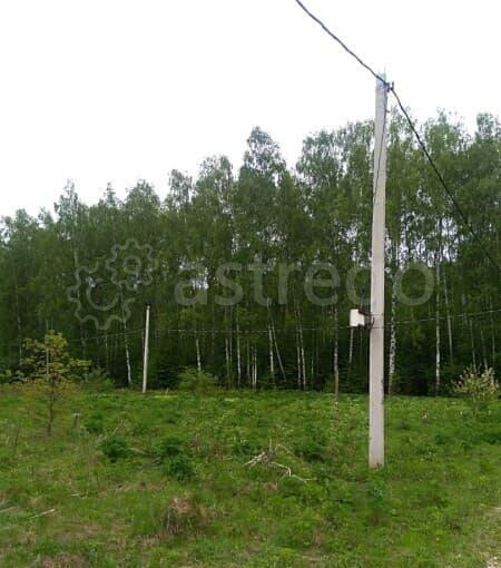 Земельный участок, 8 соток Ступино - изображение 3