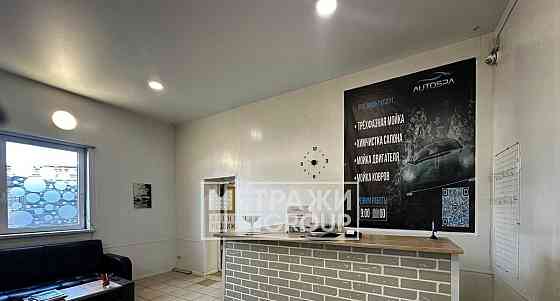 Свободного назначения, 400 м2 Щёлково