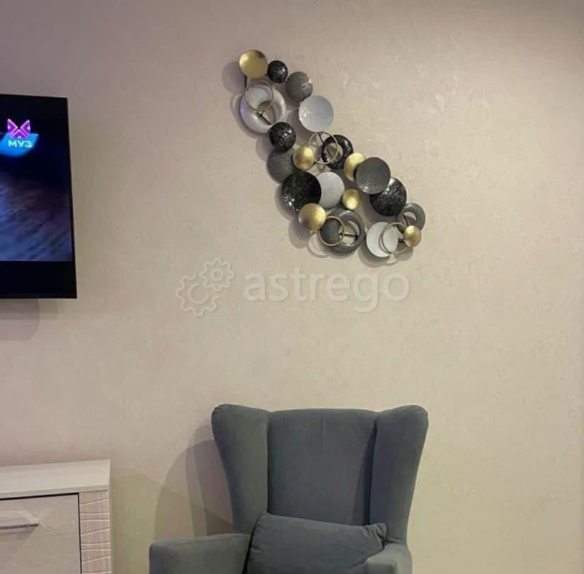 Студия, 30.1 м2, 16/17 эт. Электросталь - изображение 7