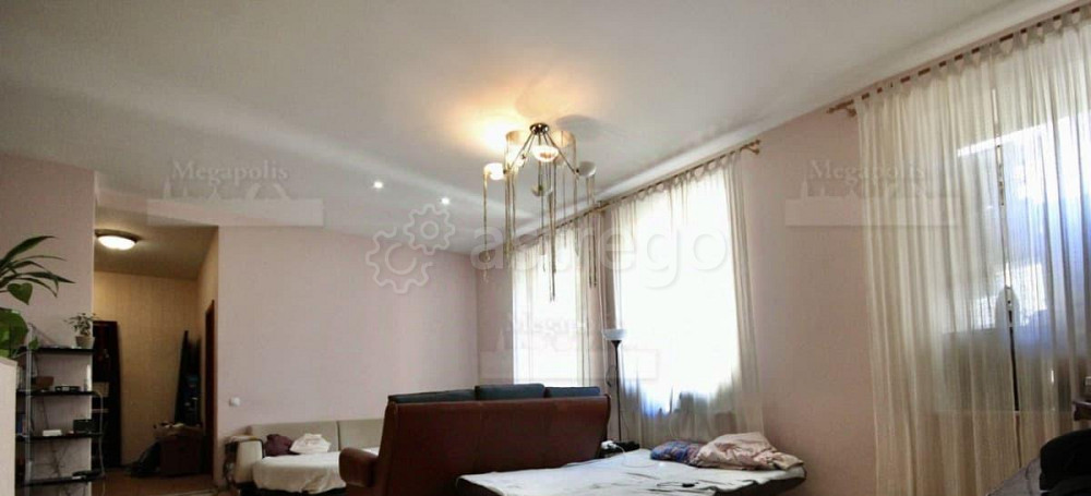 3-комн. квартира, 86 м2, 2/5 эт. Санкт-Петербург - изображение 5