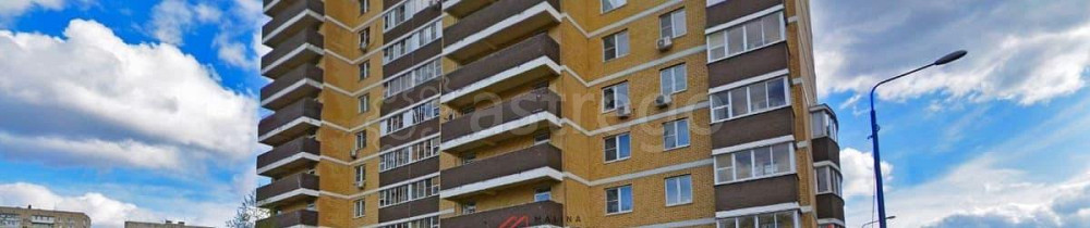 Торговое помещение, 139 м2 Лыткарино - изображение 1