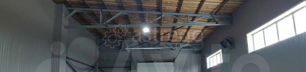 Склад, 480 м2 Уфа - изображение 5