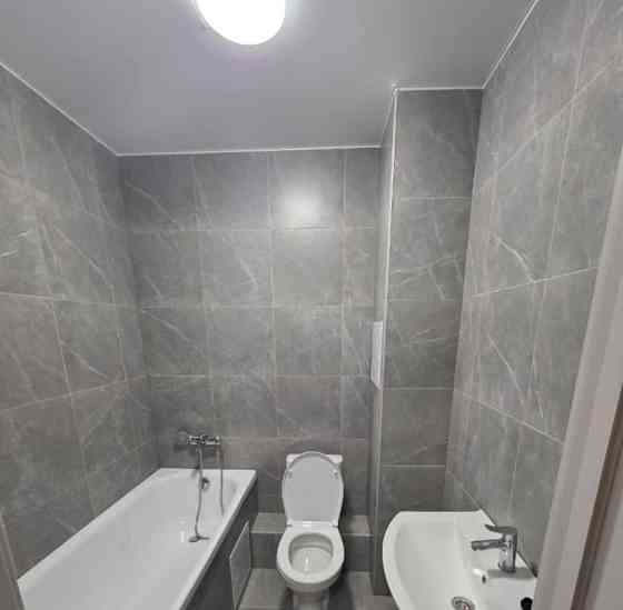 Студия, 30.6 м2, 2/17 эт. Пушкино