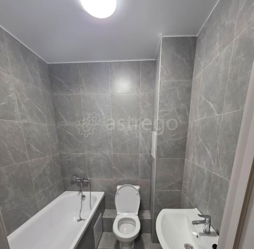 Студия, 30.6 м2, 2/17 эт. Пушкино - изображение 6