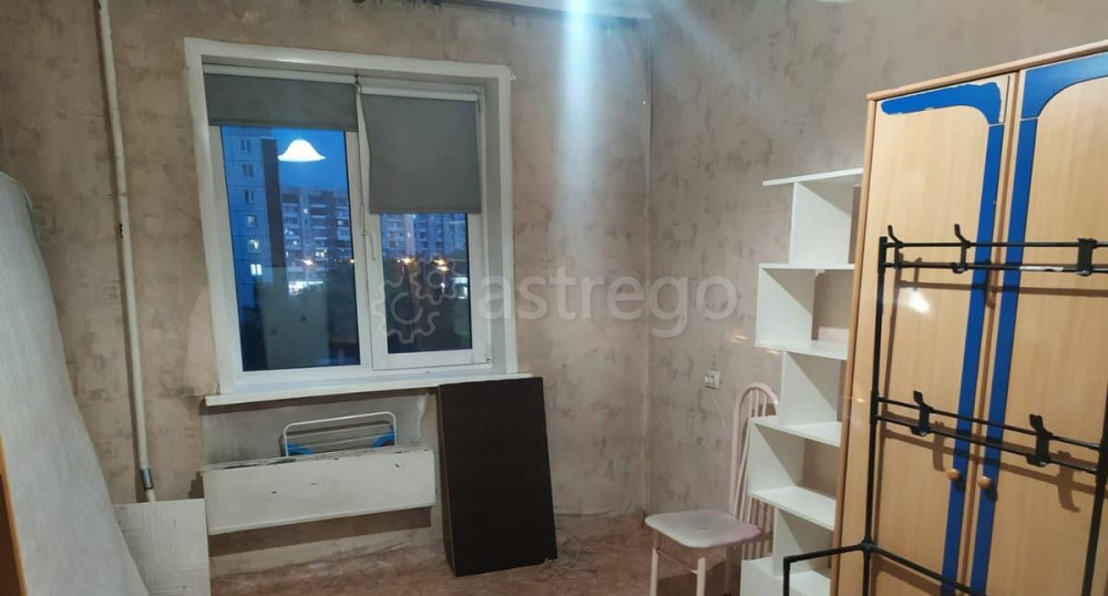 Комната, 12 м2, 4/9 эт. Красноярск - изображение 3