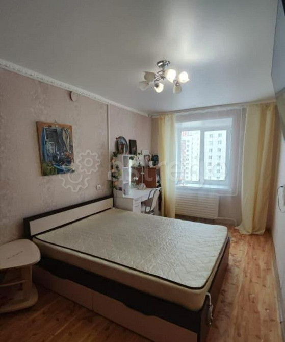 1-комн. квартира, 37 м2, 2/9 эт. Уфа - изображение 9