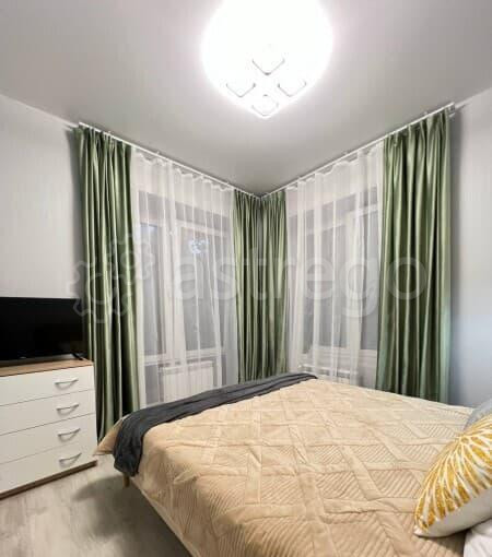 1-комн. квартира, 38 м2, 2/2 эт. Москва - изображение 8