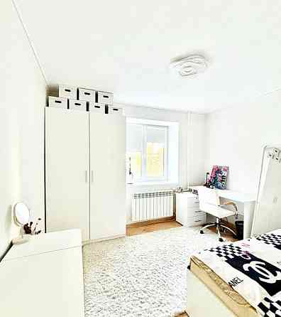 4-комн. квартира, 83.4 м2, 3/12 эт. Белгород