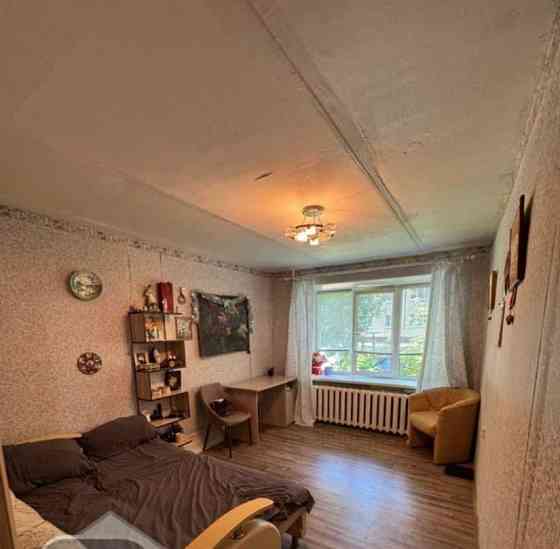 2-комн. квартира, 47.8 м2, 1/5 эт. Истра