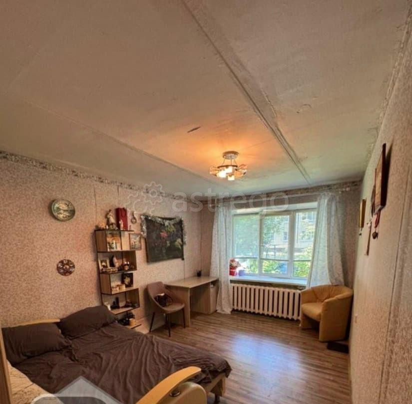 2-комн. квартира, 47.8 м2, 1/5 эт. Истра - изображение 4